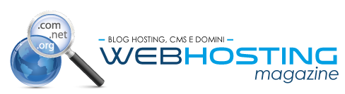 Web Hosting Magazine