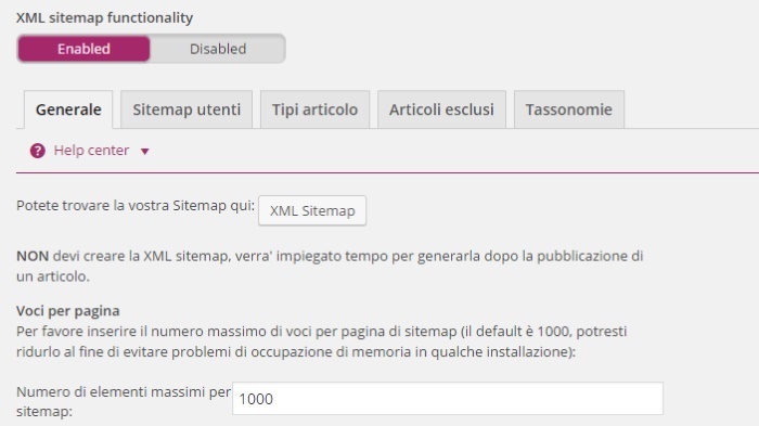 creare-una-sitemap-wordpress-con-yoast-seo