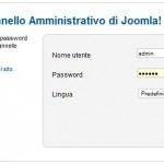Guida Installazione Joomla 1.7