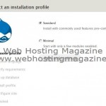 Guida installazione Drupal 7.10 in Italiano