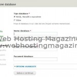 Guida installazione Drupal 7.10 in Italiano