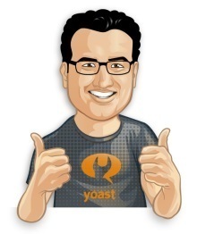 Plugin SEO WordPress | Yoast SEO