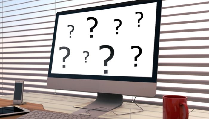 Come risolvere l'errore della pagina bianca in WordPress