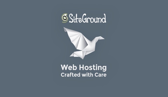 SiteGround: Hosting Ottimizzato per WordPress