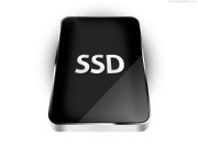 SSD (Solid State Disk)