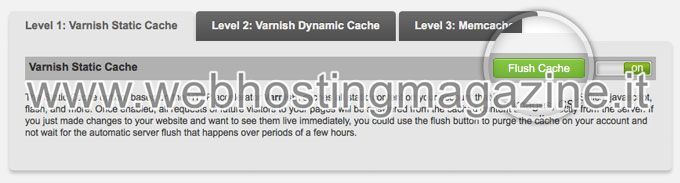 Come ripulire la Static Cache di Varnish Come ripulire la Static Cache di Varnish