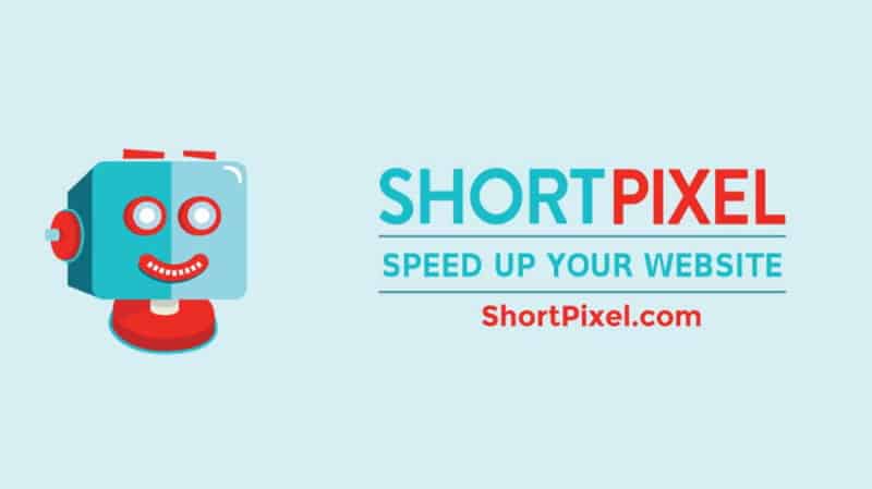 Shortipixel per ottimizzare le immagini
